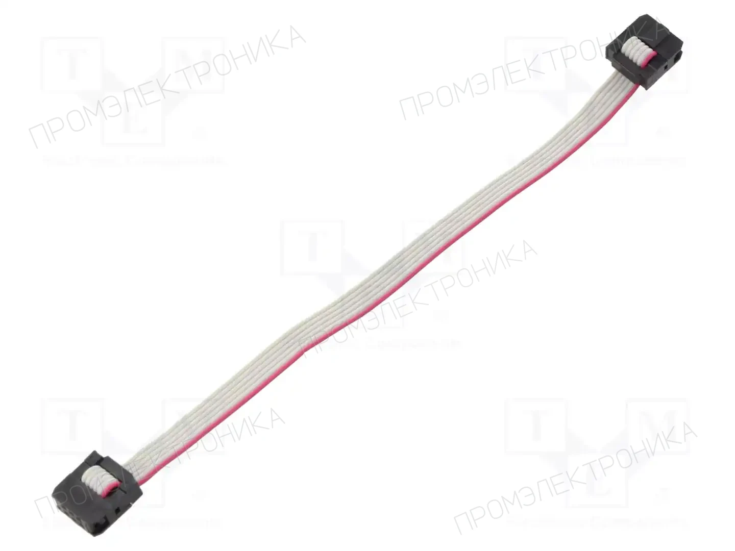 CONNFLY DS1052-01-062B2MA201501 — Кабели IDC