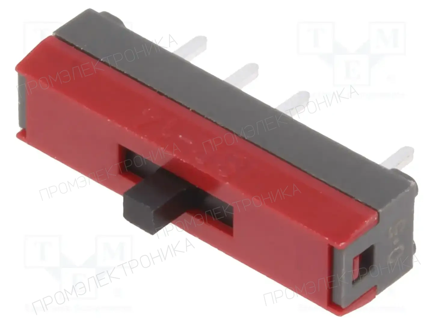 NKK SWITCHES SS14MDP2 — Переключатели ползунковые