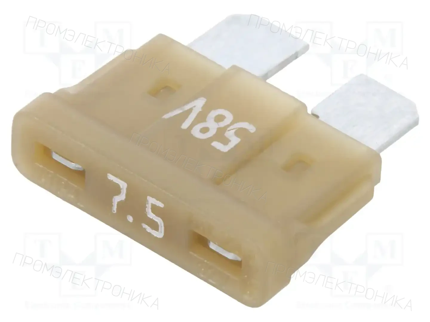 ESKA 340026-58V — Предохранители автомобильные стандартные