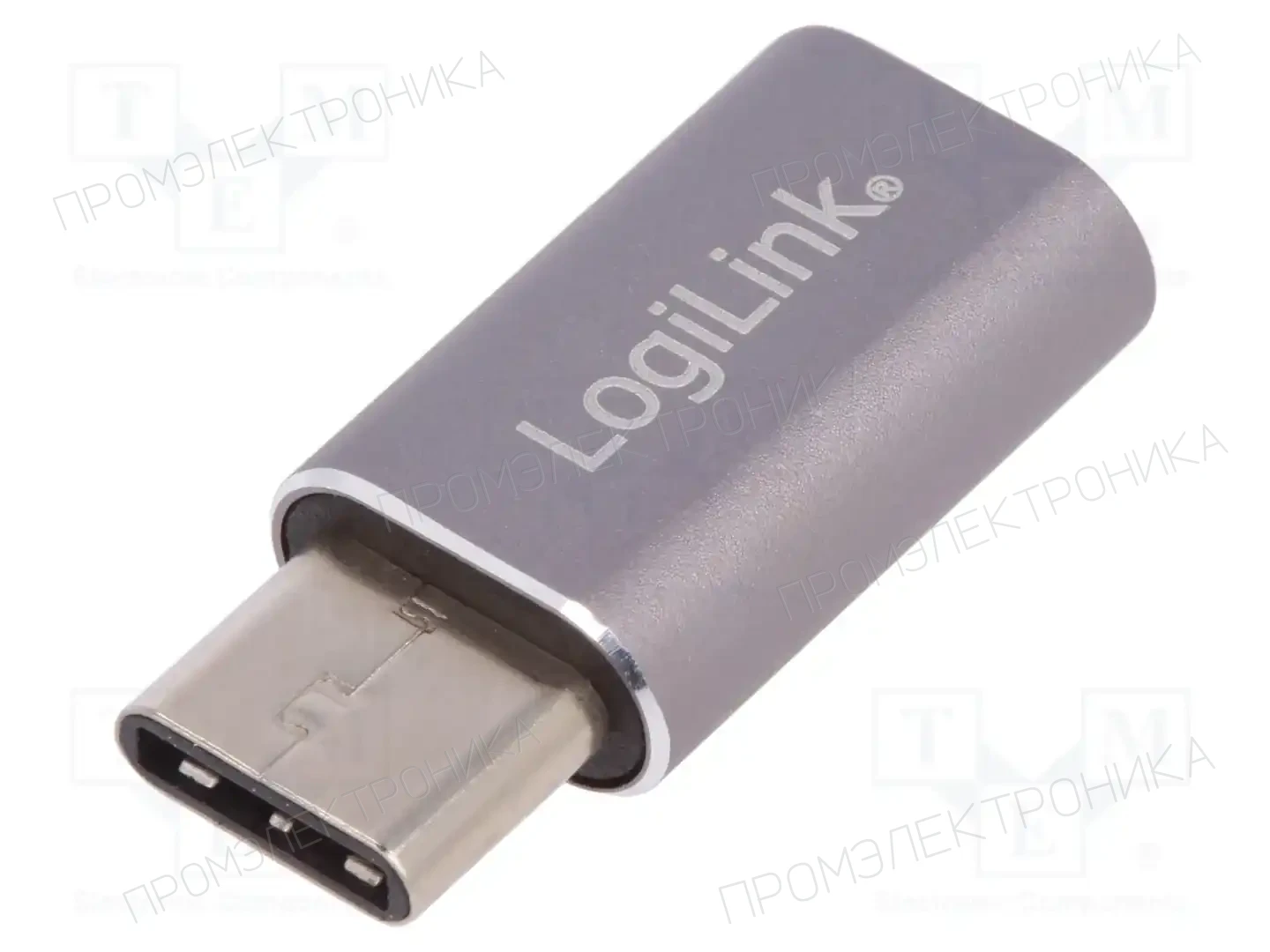 LOGILINK AU0041 — Кабели и адаптеры USB