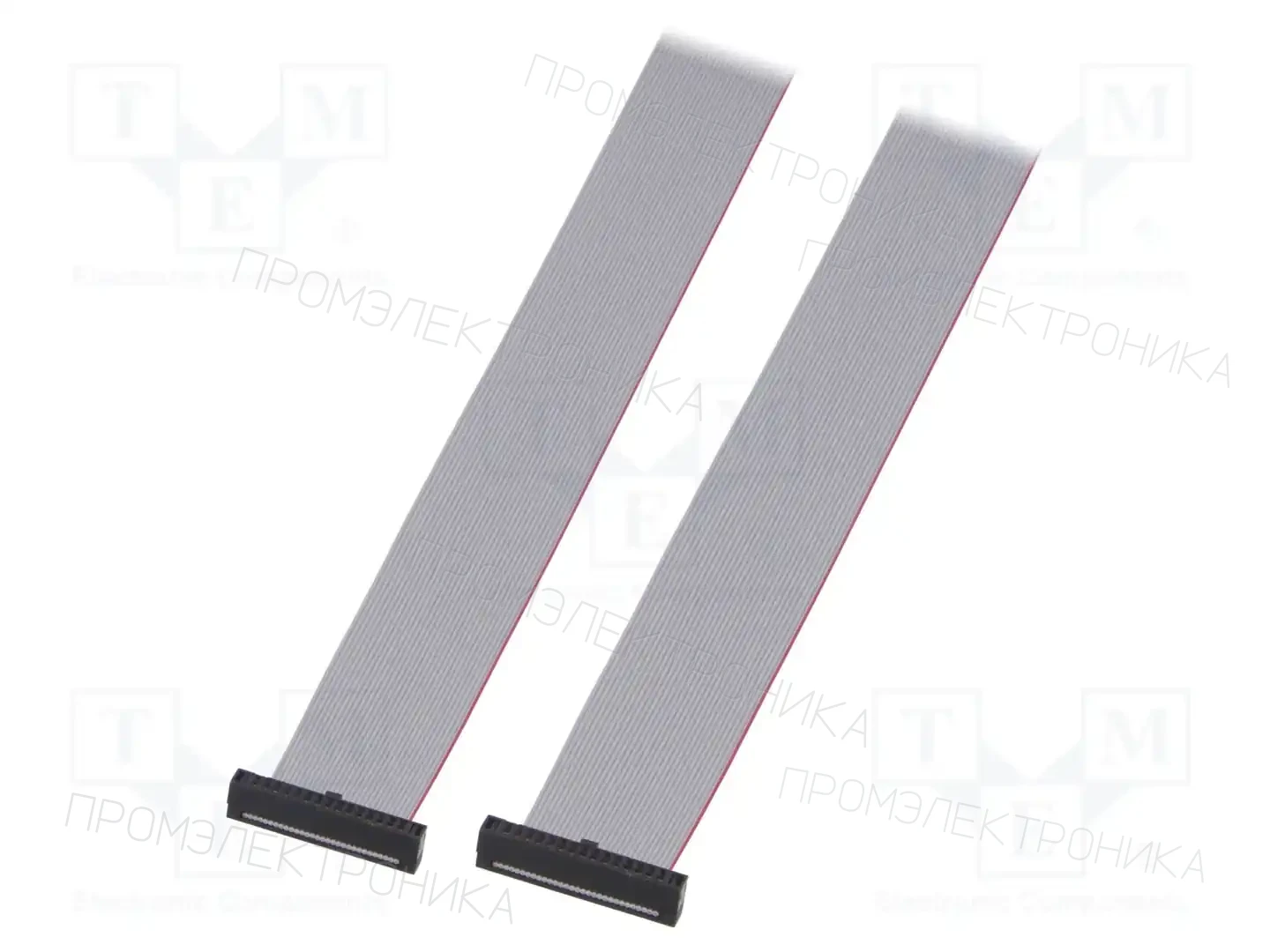 SAMTEC FFSD-15-D-32.28-01-N — Кабели IDC