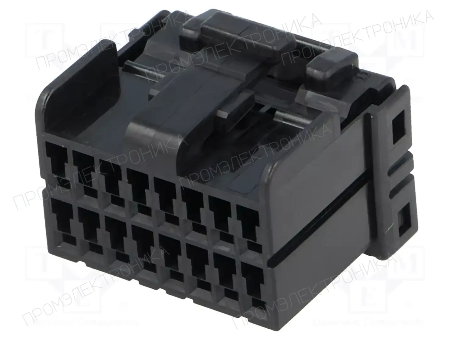 TE Connectivity 174046-2 — Разъeмы прочие