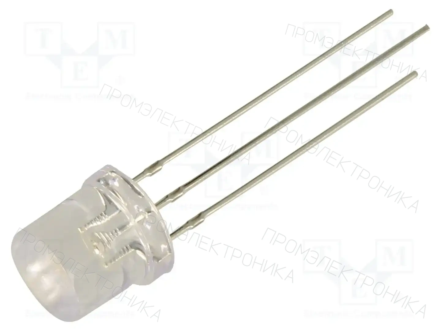 OPTOSUPPLY OSYPPA82E1A — Круглые светодиоды THT
