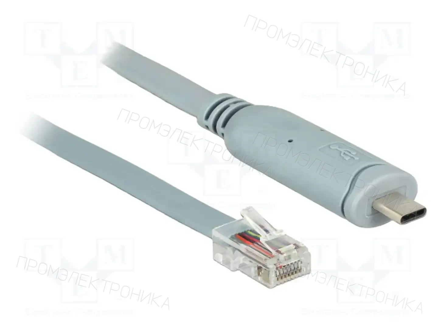 DELOCK 89917 — Кабели и адаптеры USB