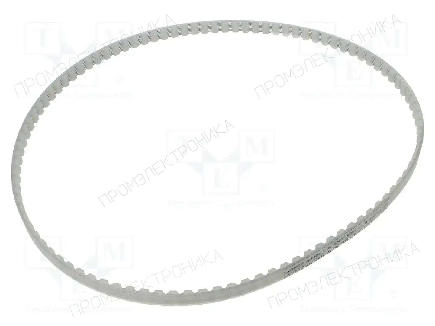 OPTIBELT AT10 1000 1277ZA — Трансмиссия