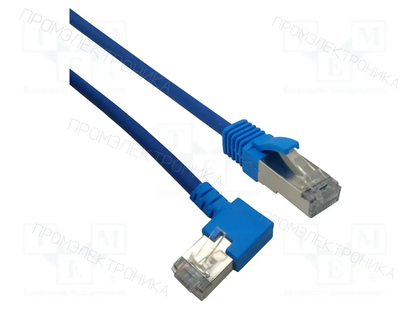 MCI 102332 — Кабели и адаптеры RJ45