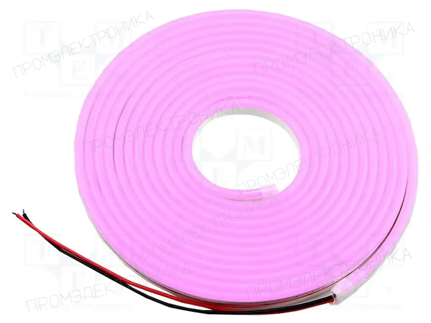 IPIXEL LED N006120BB1LZ (PINK) — Источники света - светодиодные ленты