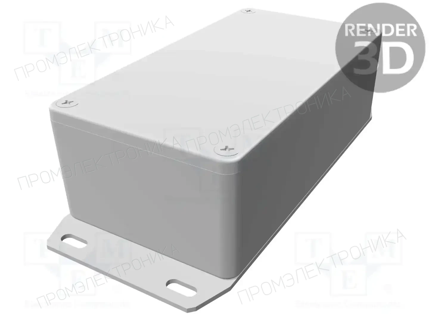 HAMMOND 1590WNF — Корпуса универсальные