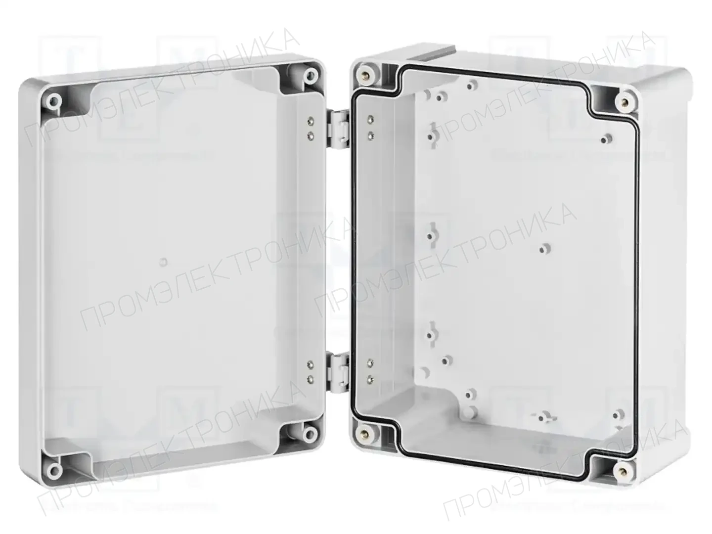 KRADEX ZP240.190.105 SET 1 — Корпуса универсальные