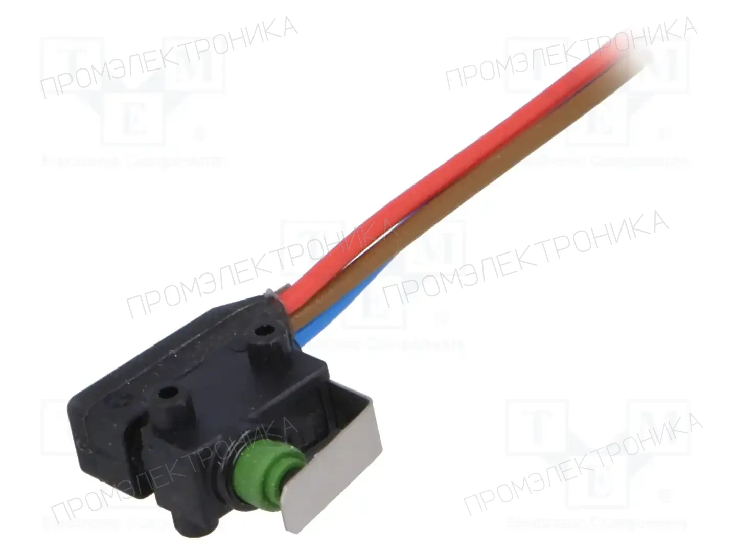 Marquardt 1058.5073 — Микропереключатели SNAP ACTION