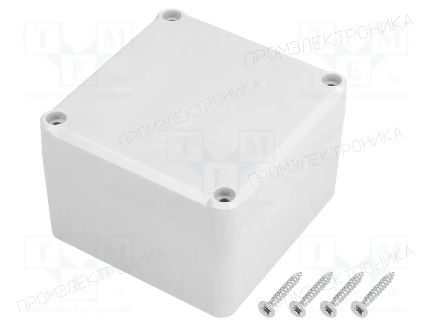 KRADEX Z111J PS — Корпуса универсальные