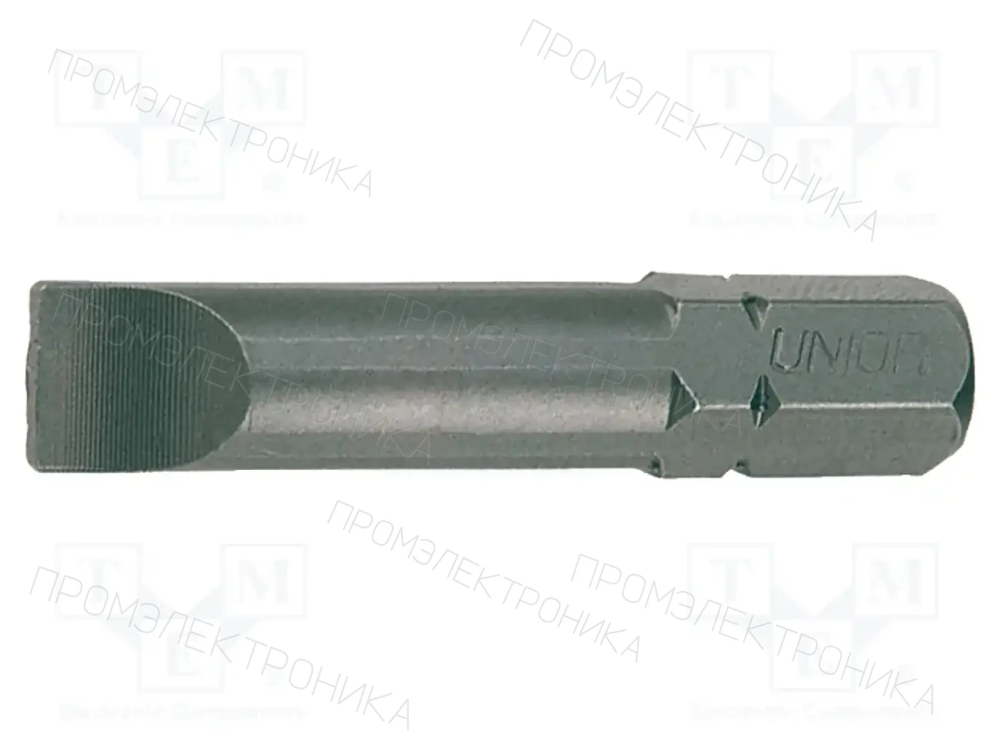 UNIOR 602414 — Наконечники для отверток