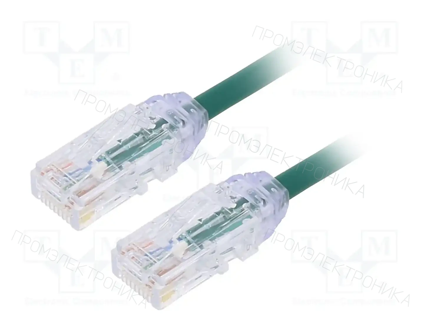 PANDUIT UTP28X1MGR — Кабели и адаптеры RJ45