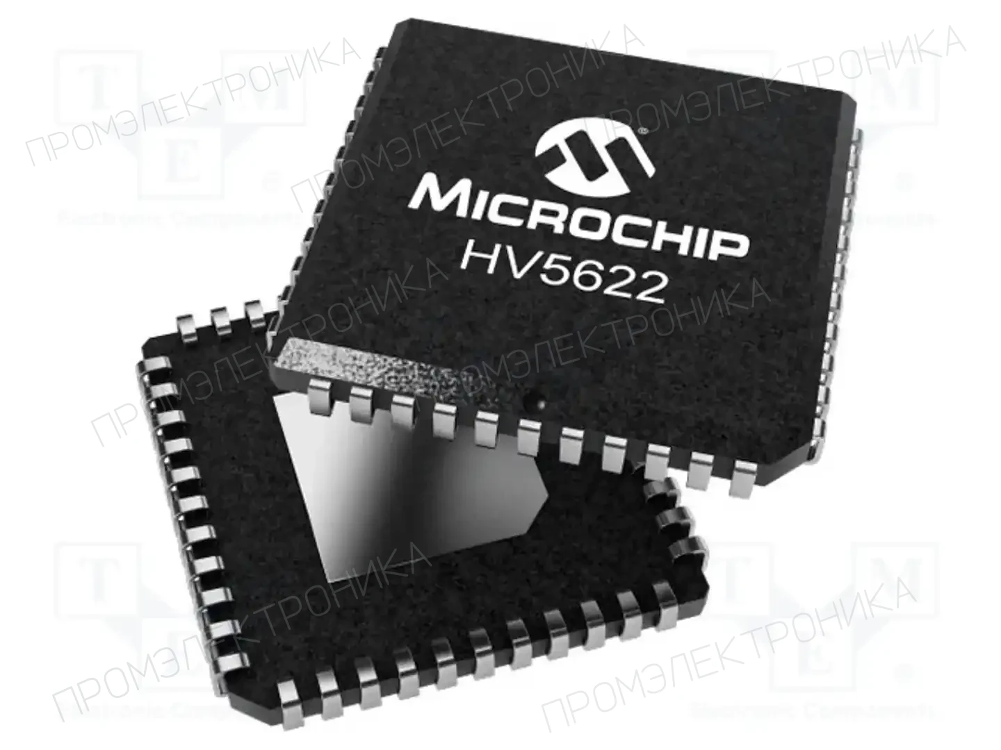 Microchip Technology HV5622PJ-G — Сдвигающие регистры