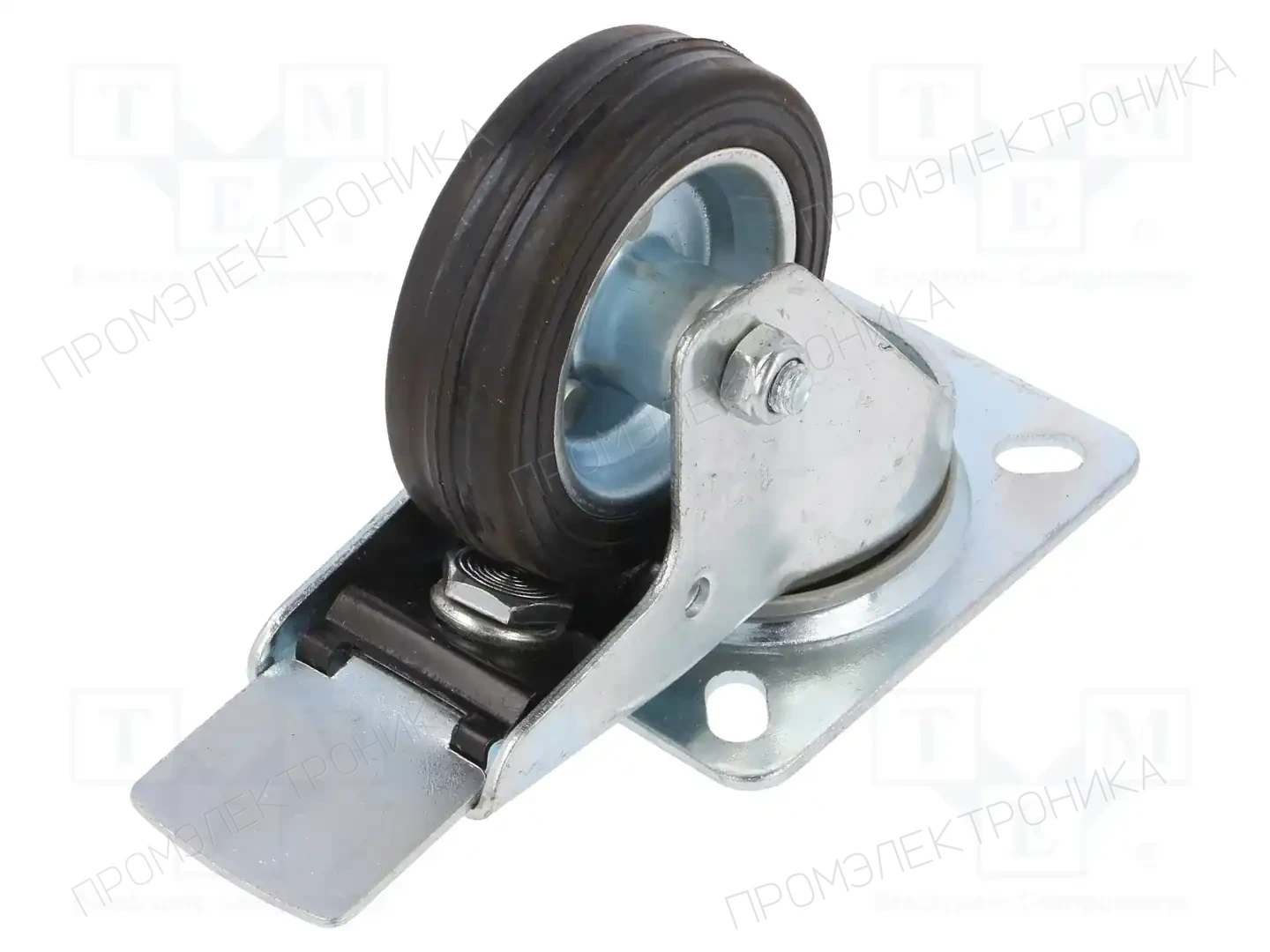 RADER CKPW-SG 80W-HC — Колеса