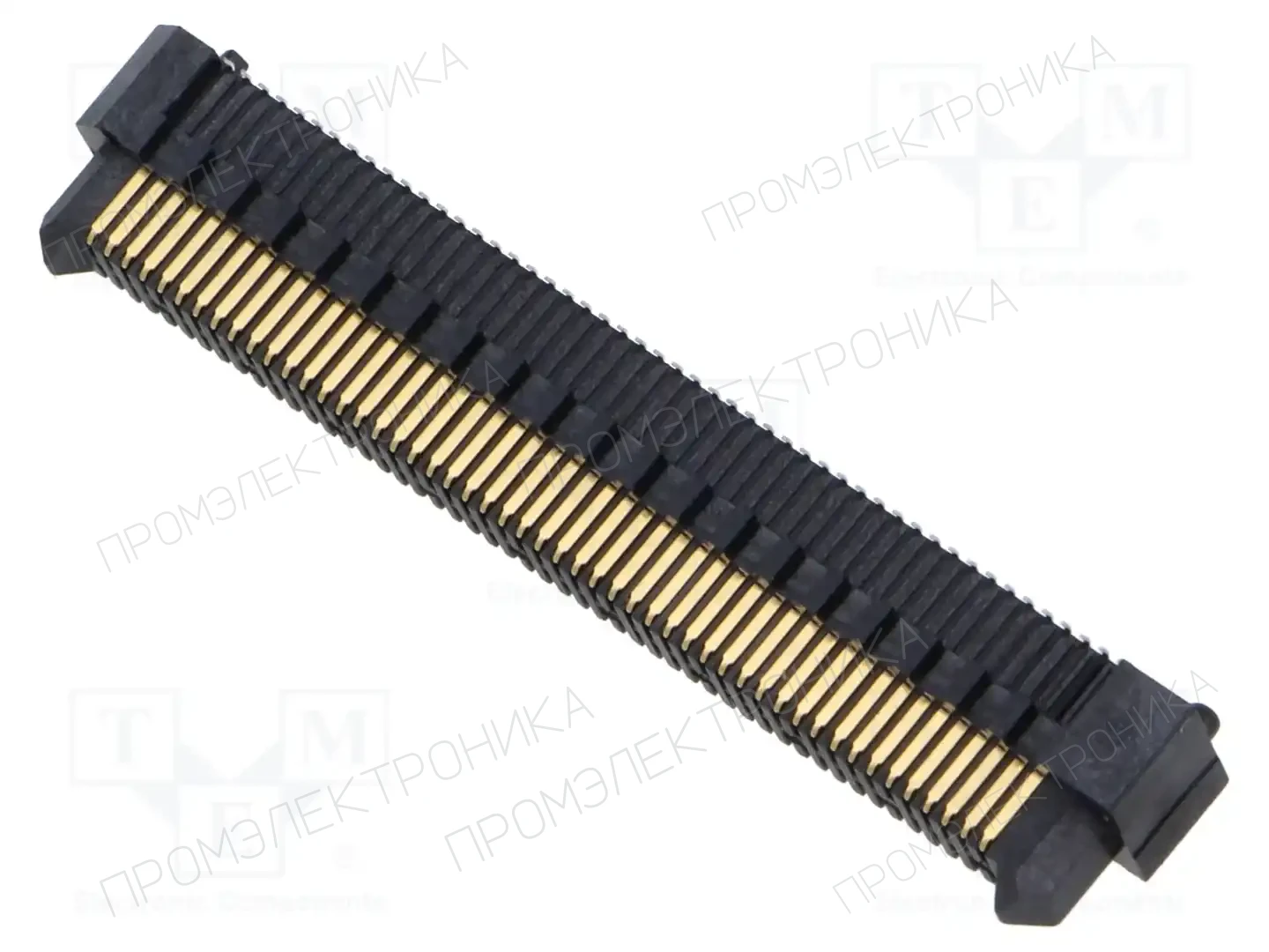 SAMTEC ERM8-050-05.0-L-DV-TR — Разъeмы пластина - пластина