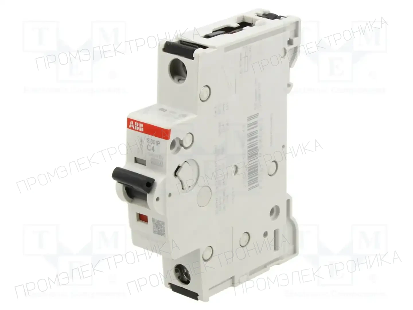 ABB 2CDS381001R0044 — Выключатели максимального тока