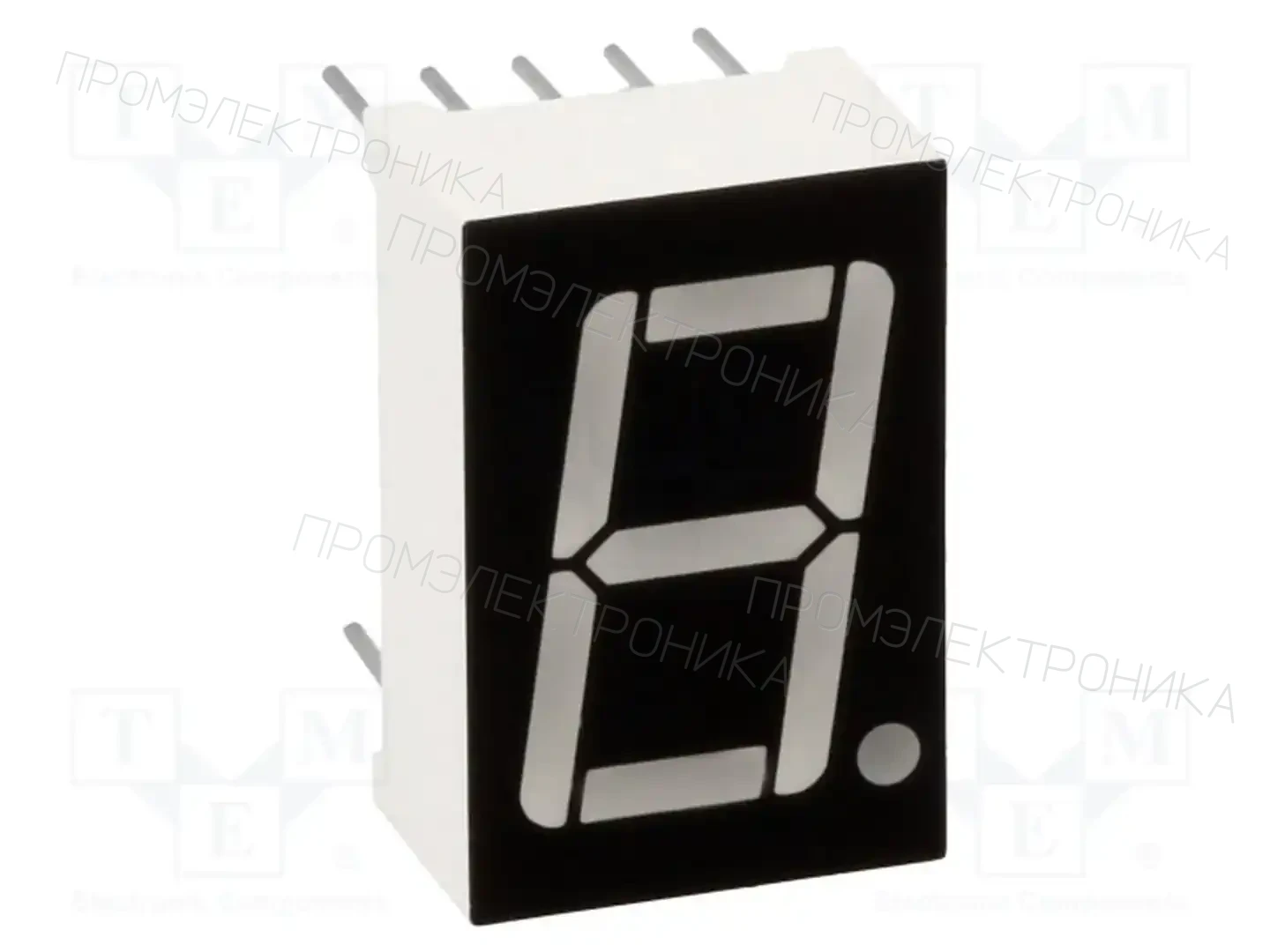 WENRUN LSD056AAG-101-01 — Светодиодные дисплеи 7-сегментные