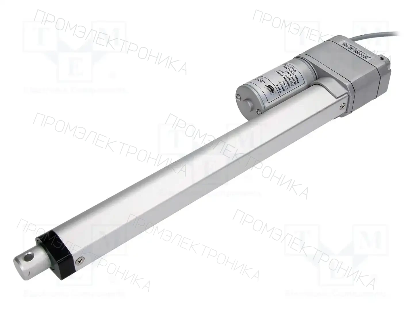 POLOLU LACT10P-12V-20 LINEAR ACTUATOR — Двигатели DC