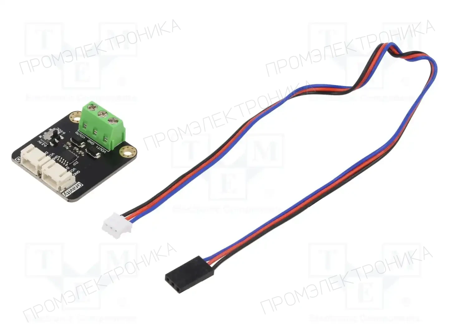 DFROBOT DFR1037 — Конверторы