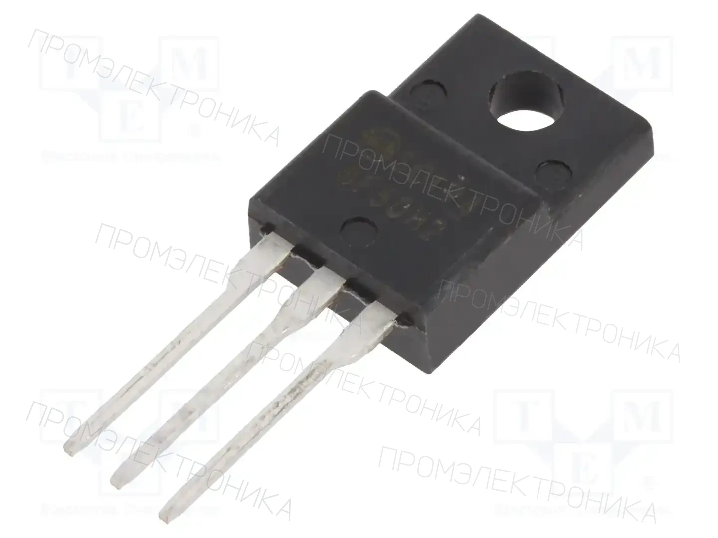 SHINDENGEN P8F50HP2-5600 — Транзисторы с каналом N THT