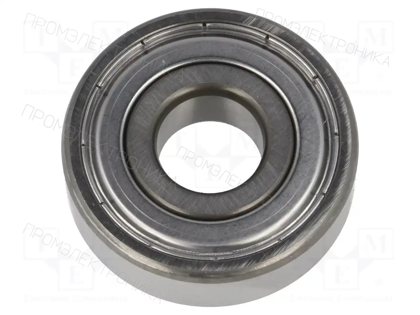 SKF 6302-2Z SKF — Подшипники качения 6302-2Z