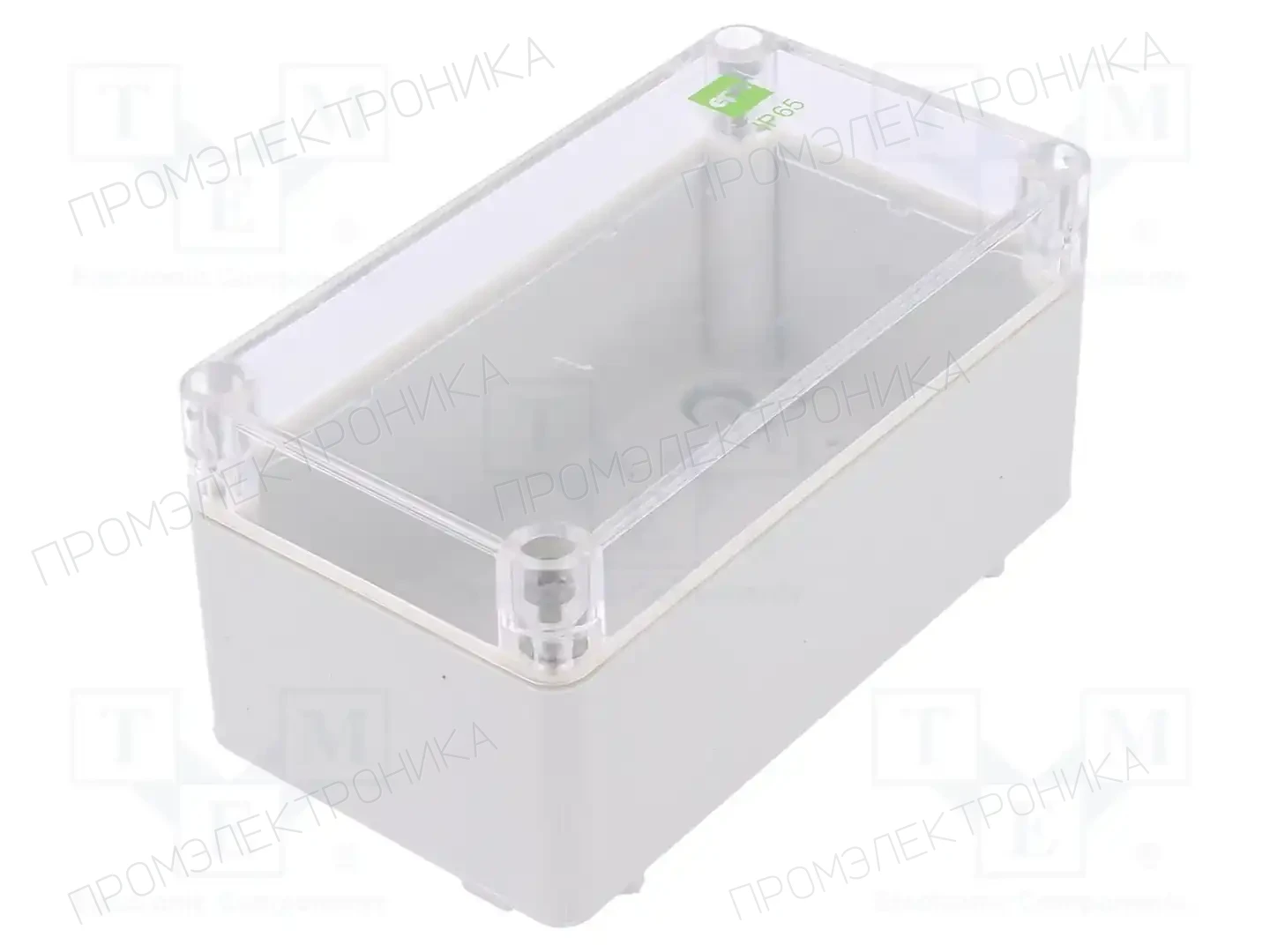 ELEKTRO-PLAST NASIELSK 2705-01 — Корпуса универсальные