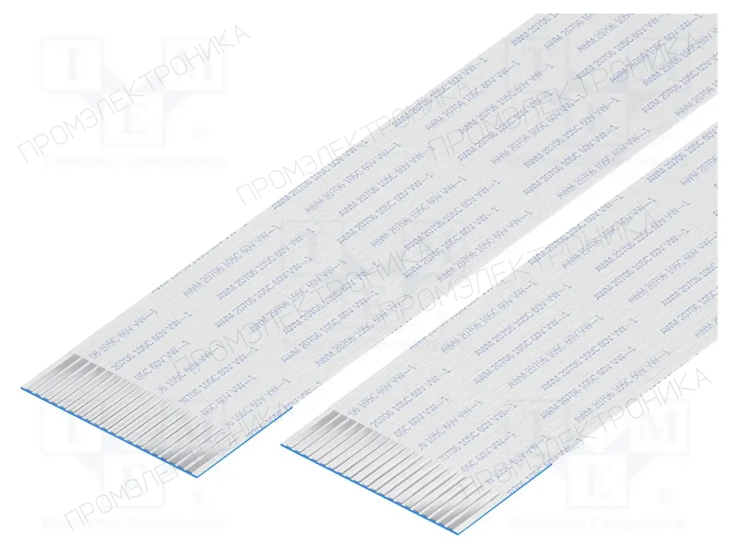 GCT 10-20-A-0076-C-4-08-4-T — Ленты FFC/FPC