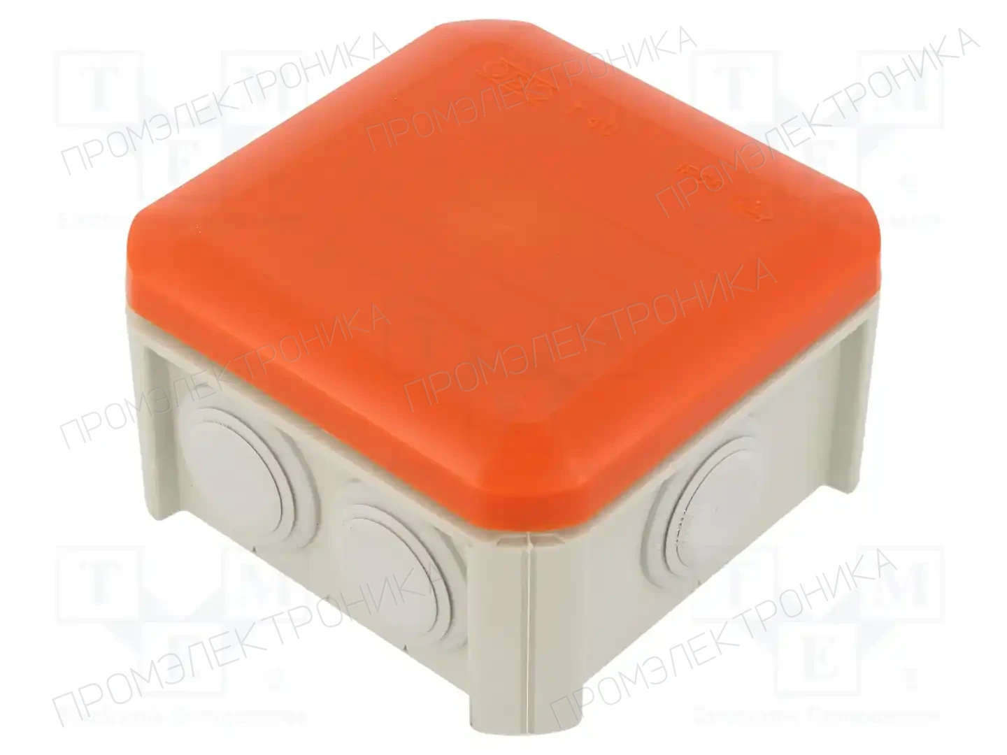 OBO BETTERMANN T 40 RO-LGR — Корпуса для электрооборудования