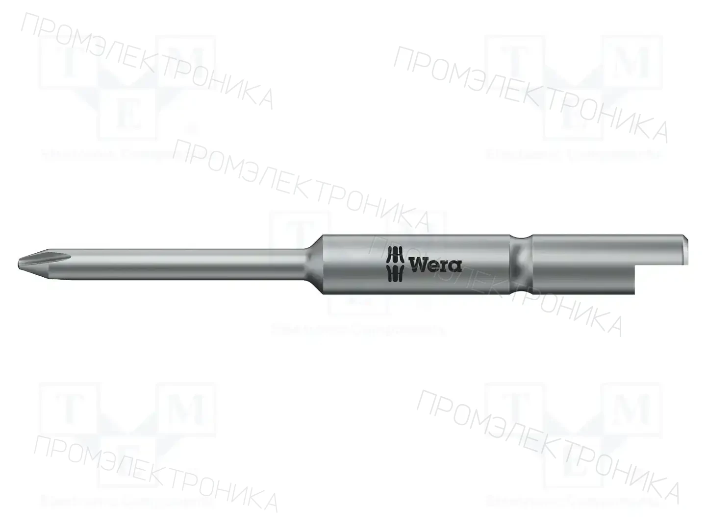 WERA 05066852001 — Наконечники для отверток
