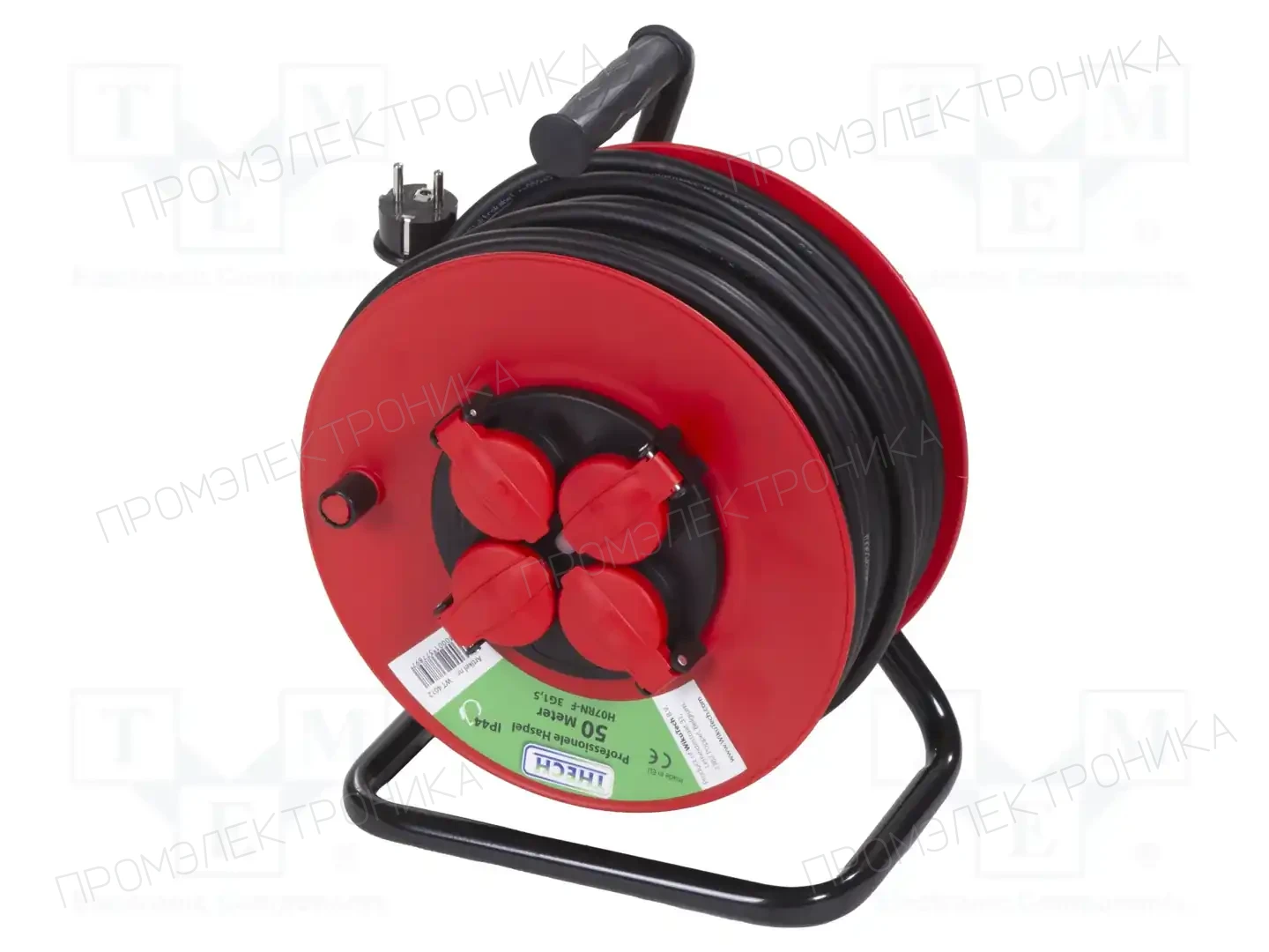 KEL W-99771 — Сетевые удлинители