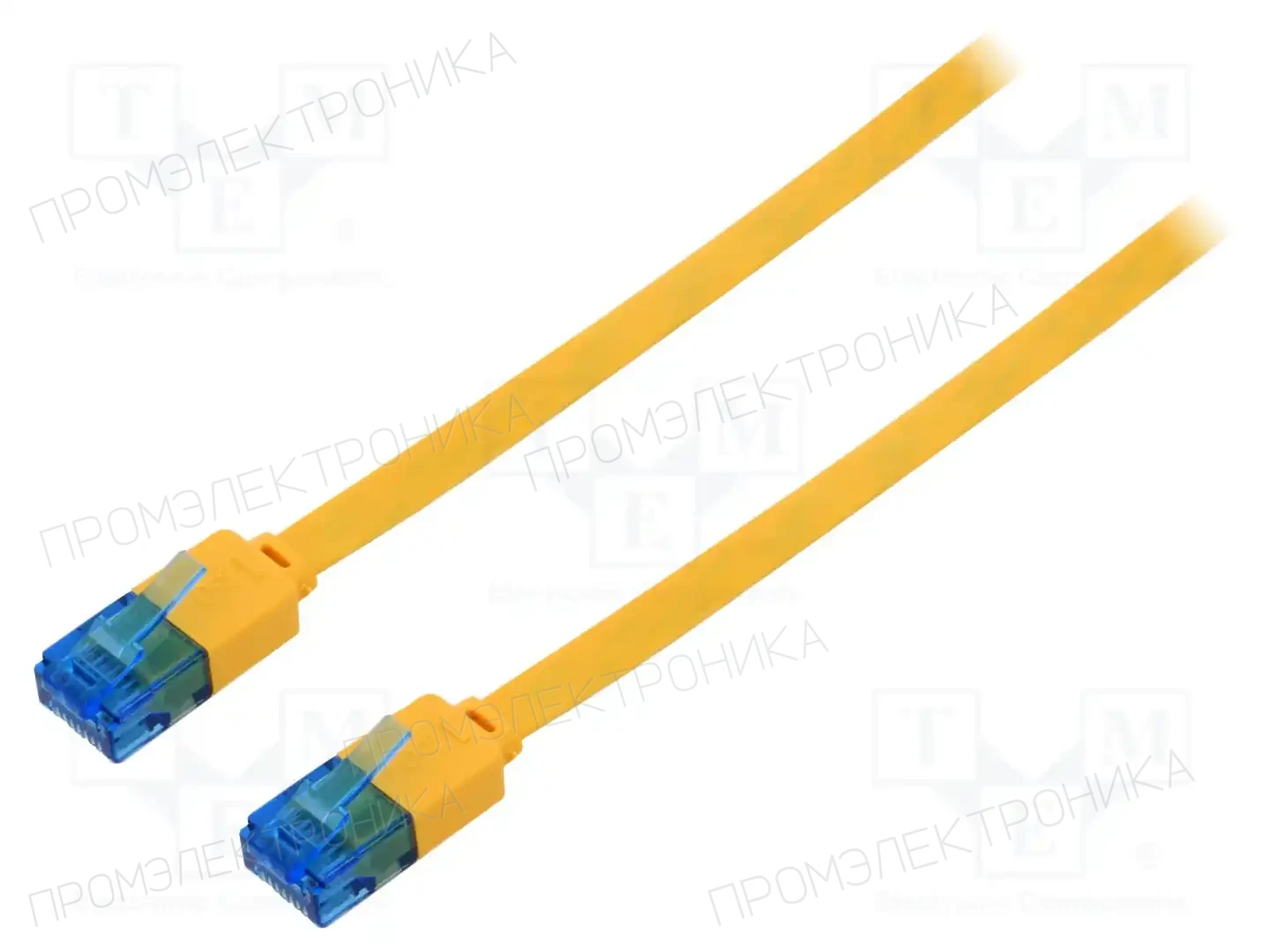 GOOBAY 96296 — Кабели и адаптеры RJ45
