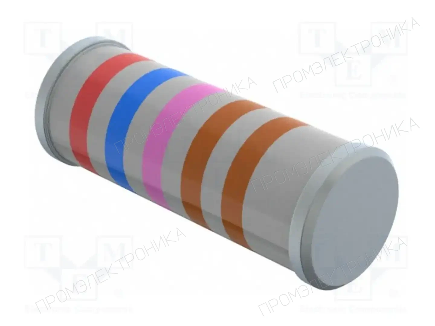 YAGEO MMP200FRE36K — Резисторы SMD