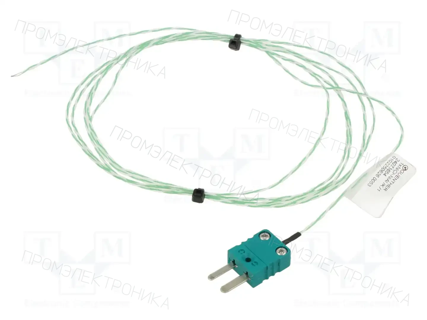 GUENTHER 7J-36010002-0200.A000 — Датчики температуры - термопары