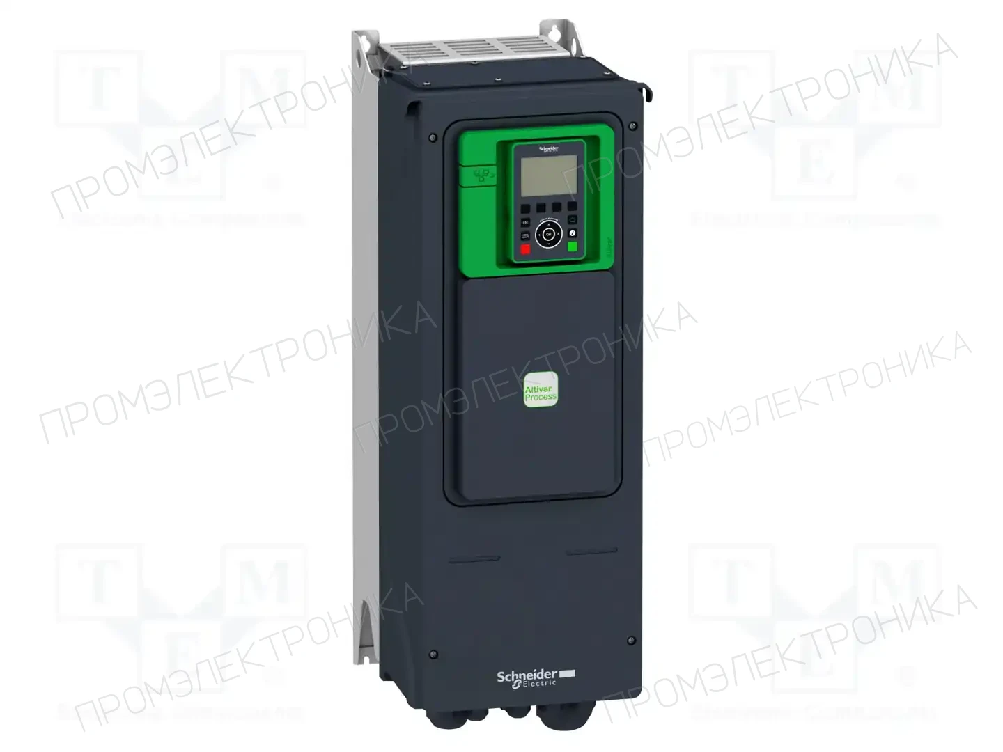 SCHNEIDER ELECTRIC ATV950D18N4 — Трехфазные инверторы