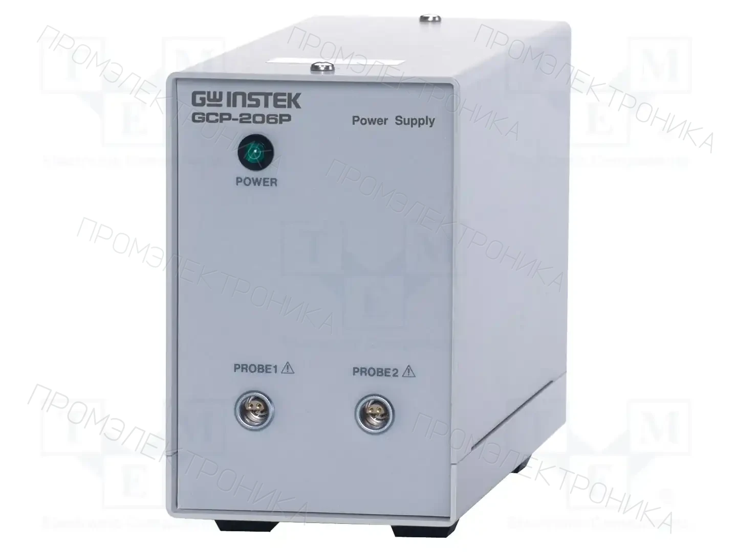 GW INSTEK GCP-206P — Аксессуары для осциллографов - прочие