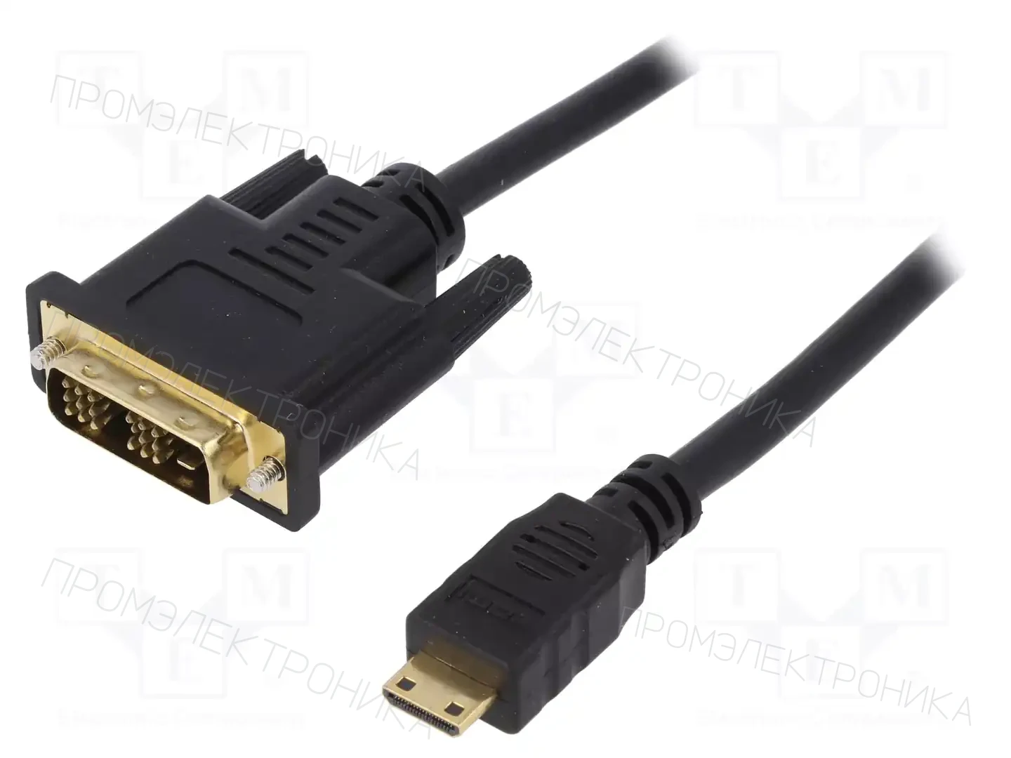 LOGILINK CHM004 — Кабели и адаптеры HDMI, DVI, DisplayPort