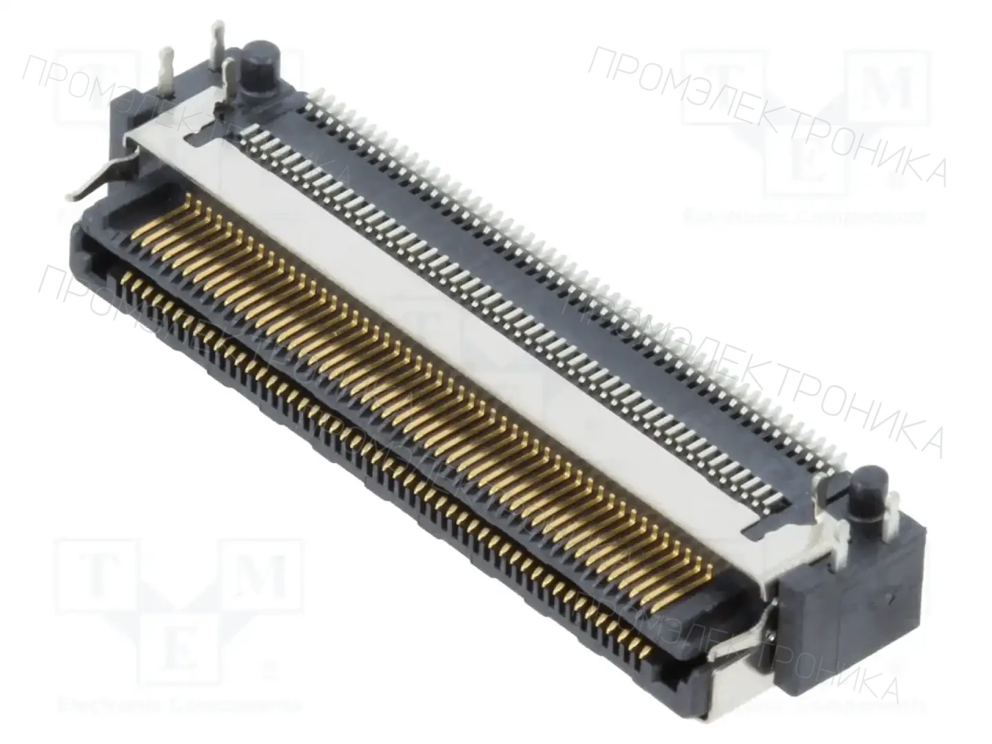 SAMTEC LSHM-150-01-L-RH-A-S-K-TR — Разъeмы пластина - пластина
