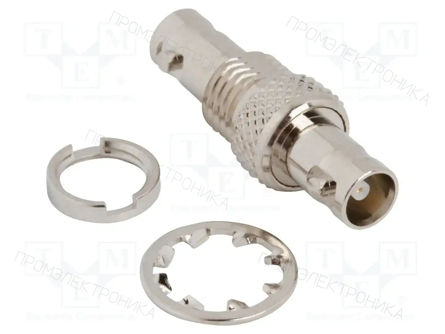 AMPHENOL RF 034-1109-12G — Адаптеры и переходники RF