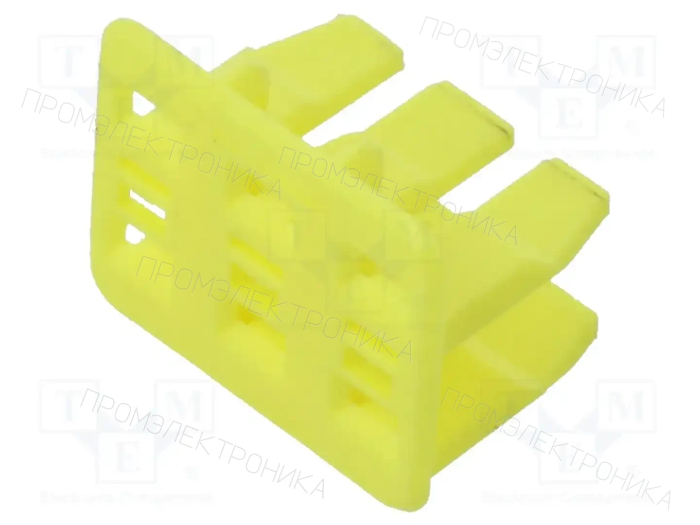 TE Connectivity 174263-7 — Разъeмы Automotive