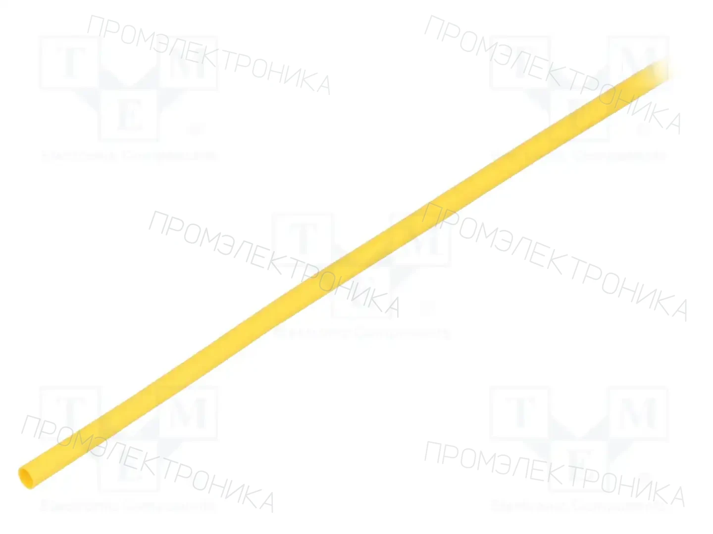 HELLERMANNTYTON 333-30154 — Трубки термоусадочные