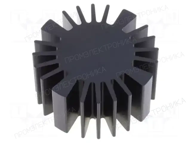 FISCHER ELEKTRONIK SK57725SA — Радиаторы для светодиодов LED