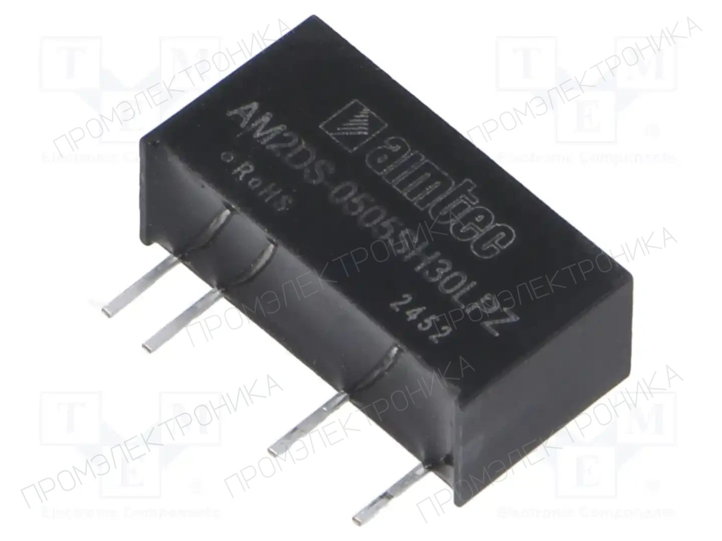 AIMTEC AM2DS-0505SH30LPZ — Преобразователи DC/DC