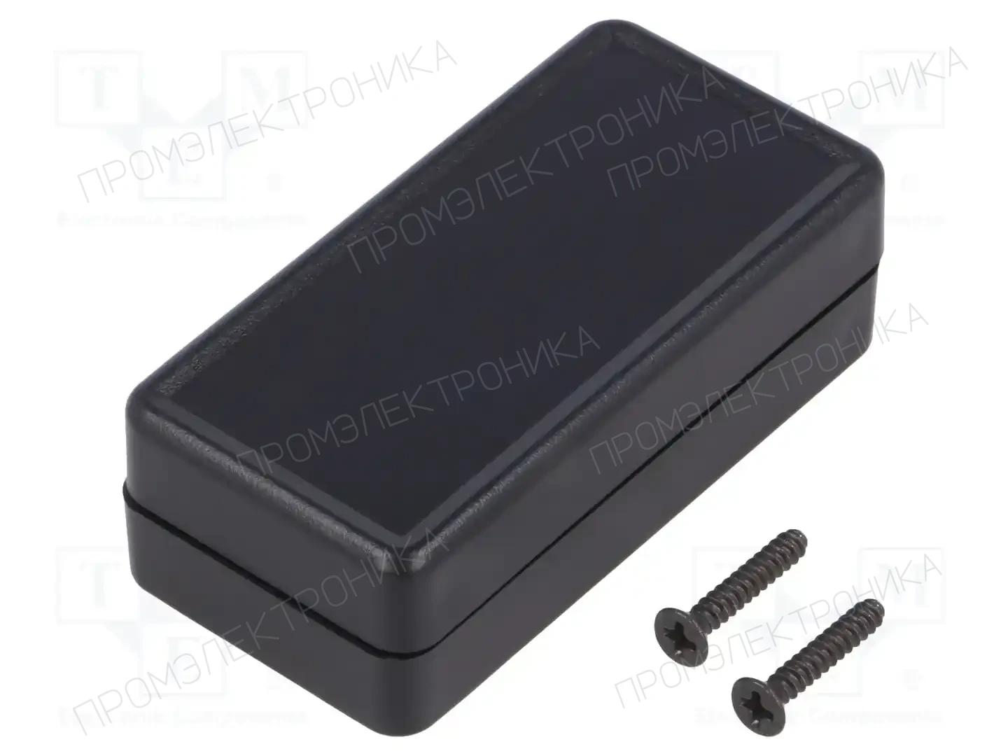 HAMMOND 1551BBK — Корпуса универсальные