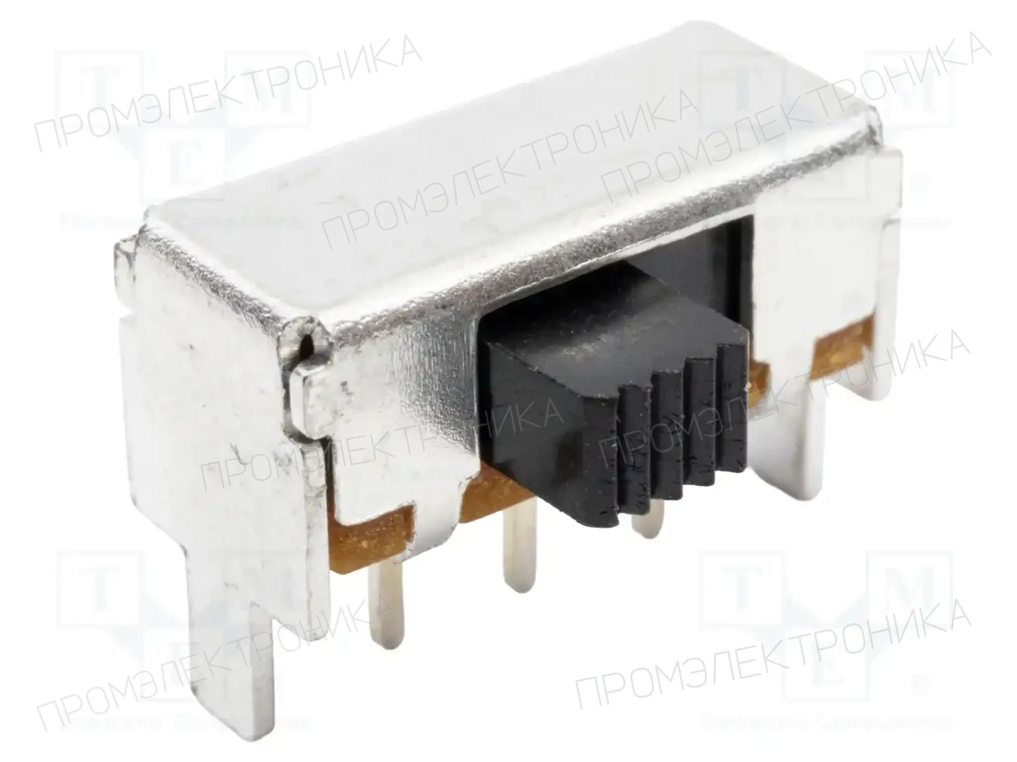 E-SWITCH EG1206 — Переключатели ползунковые