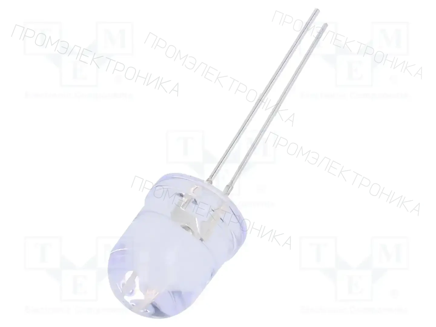 OPTOSUPPLY OSO5PAA131A-VVLED — Круглые светодиоды THT