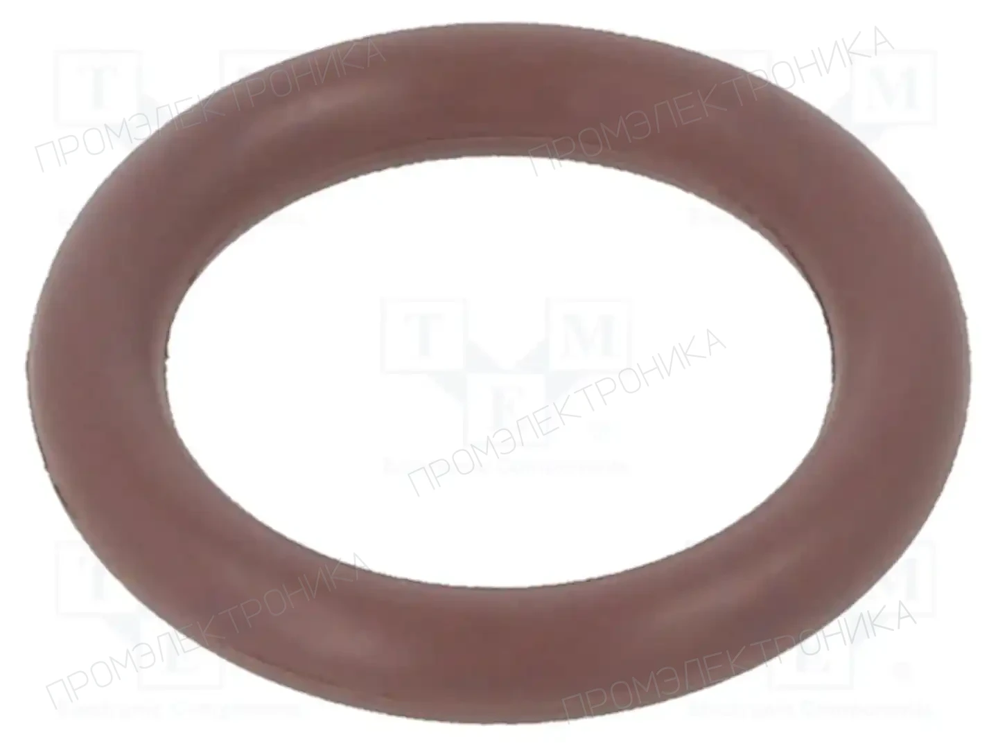 ORING USZCZELNIENIA TECHNICZNE 01-0012.00X2.5 ORING 80FPM BROWN — Уплотнители