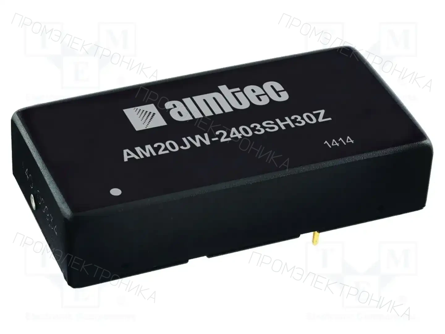 AIMTEC AM20JW-2415DH30Z — Преобразователи DC/DC