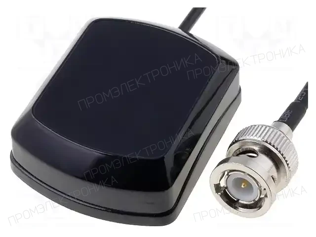 JC Antenna JCA001-BNC-B — Антенны автомобильные GPS и GSM