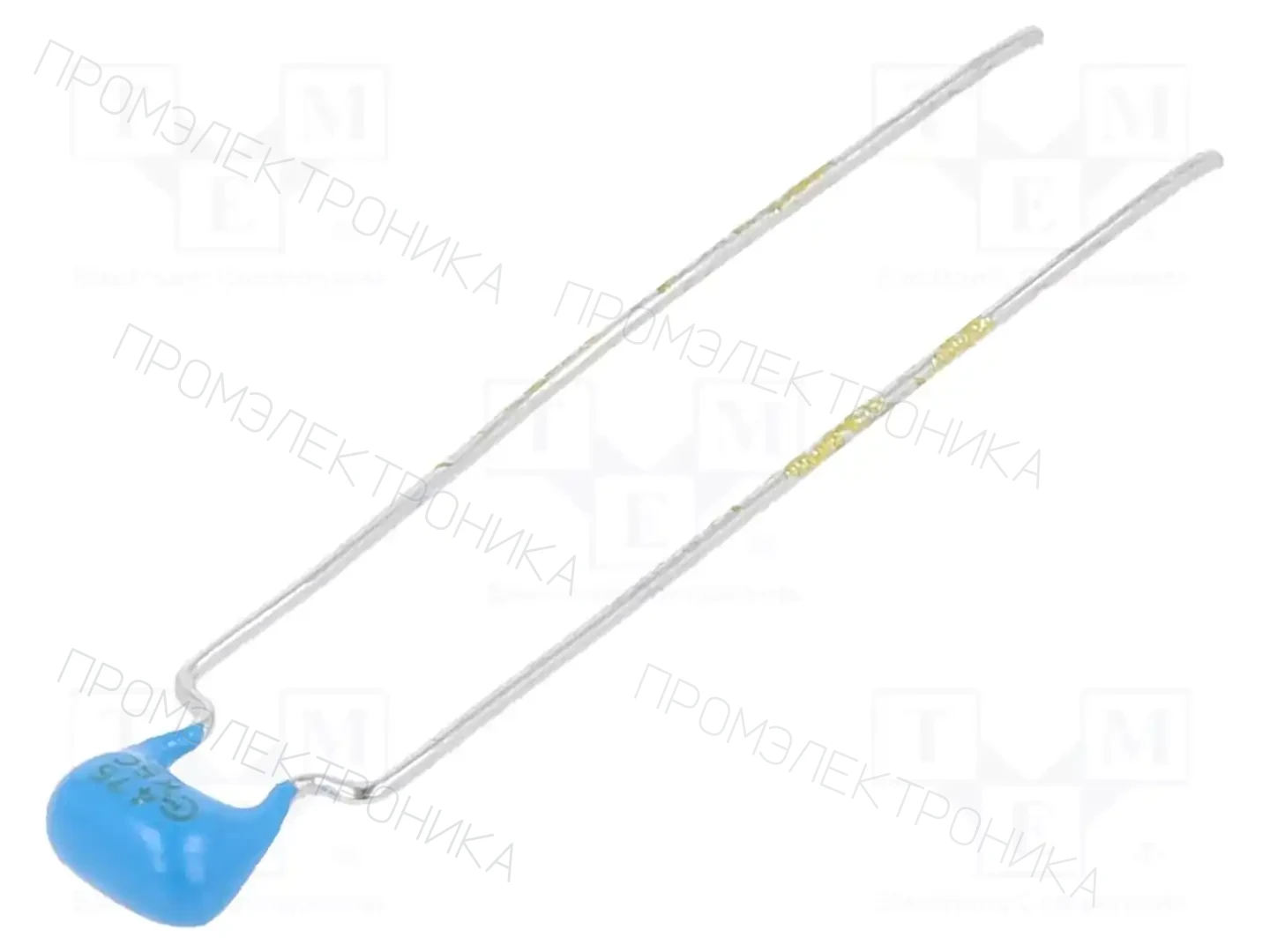 MURATA RDEC71H475K2M1H03A — Конденсаторы MLCC THT
